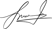 signature