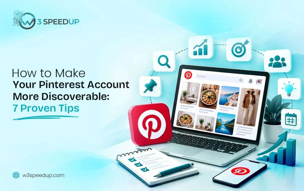 Increase Pinterest Visibility 7 Tips to Get More Pin Views