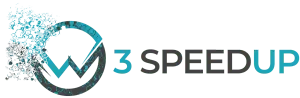 website speed optimization design