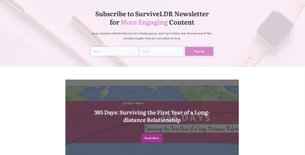 surviveldr