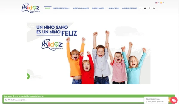 centrokidoz
