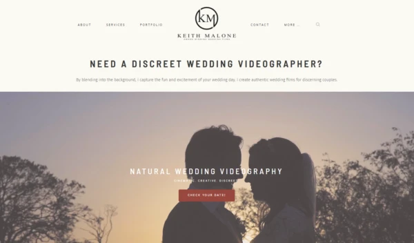 keithmalone