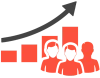 laravel increased team efficiency
