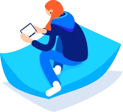 pillo-vector-image