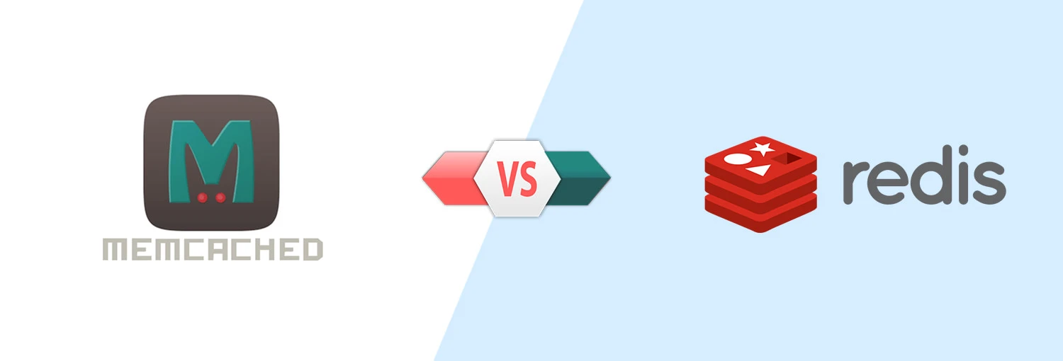 REDIS vs MEMCACHED