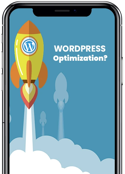 Wordpress Speed Optimization Service