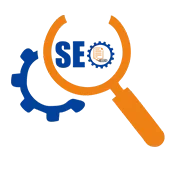 seo icon