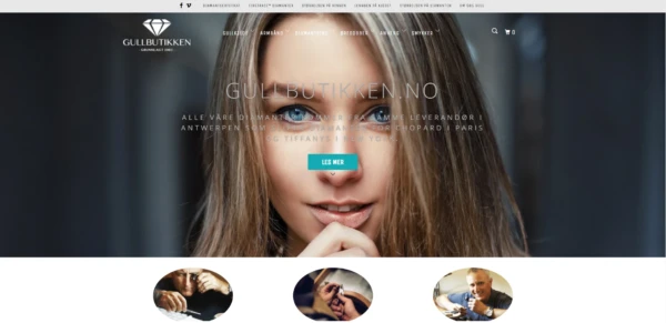 gullbutikken