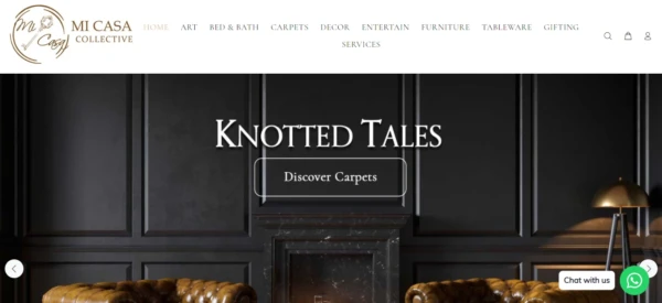 micasacollective.com