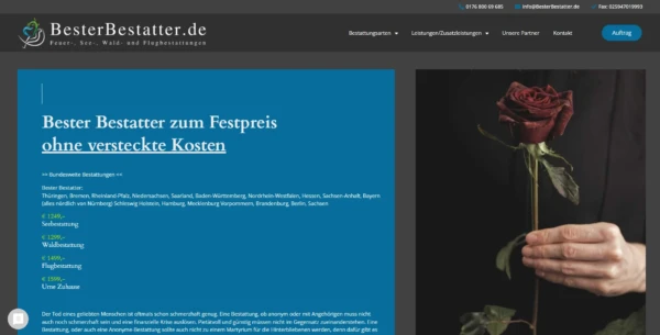 besterbestatter