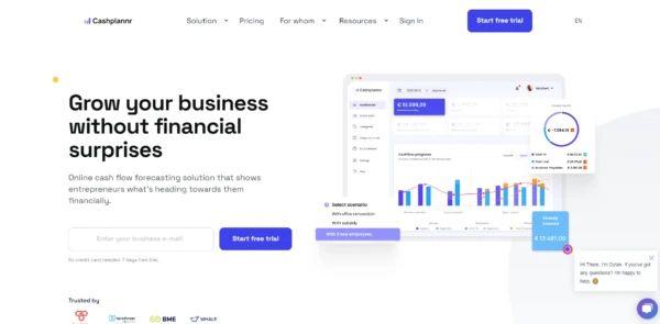 cashplannr