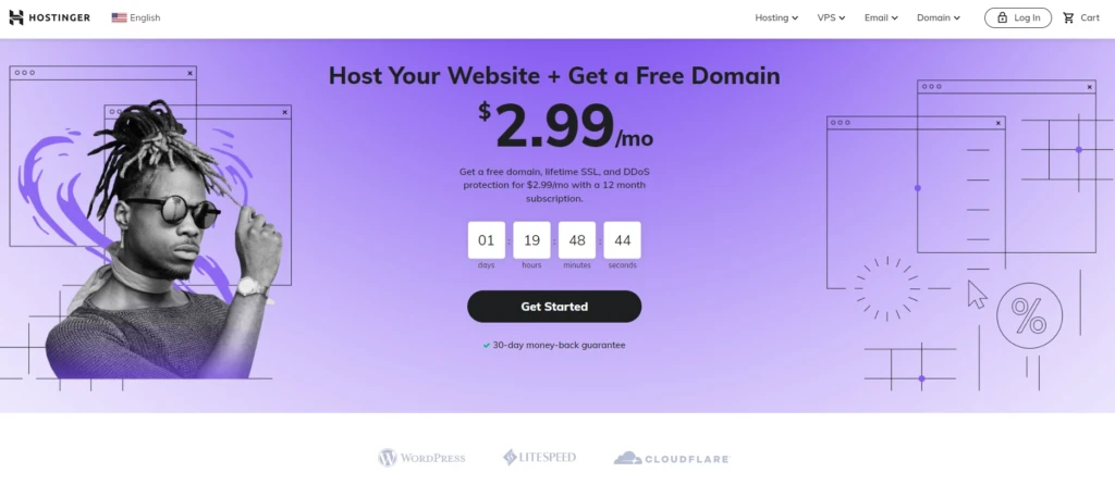 Hostinger 