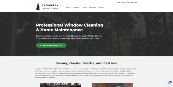 evergreencleans