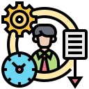 FLEXIBLE WORKING ENVIRONMENT