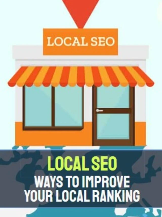Local SEO