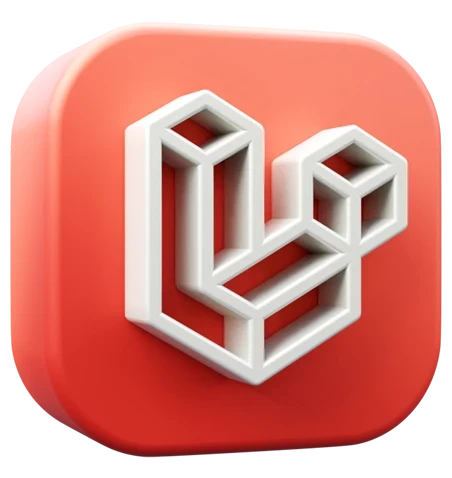 laravel-logo-trans