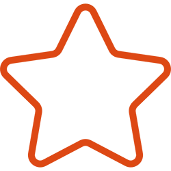 Orange Star