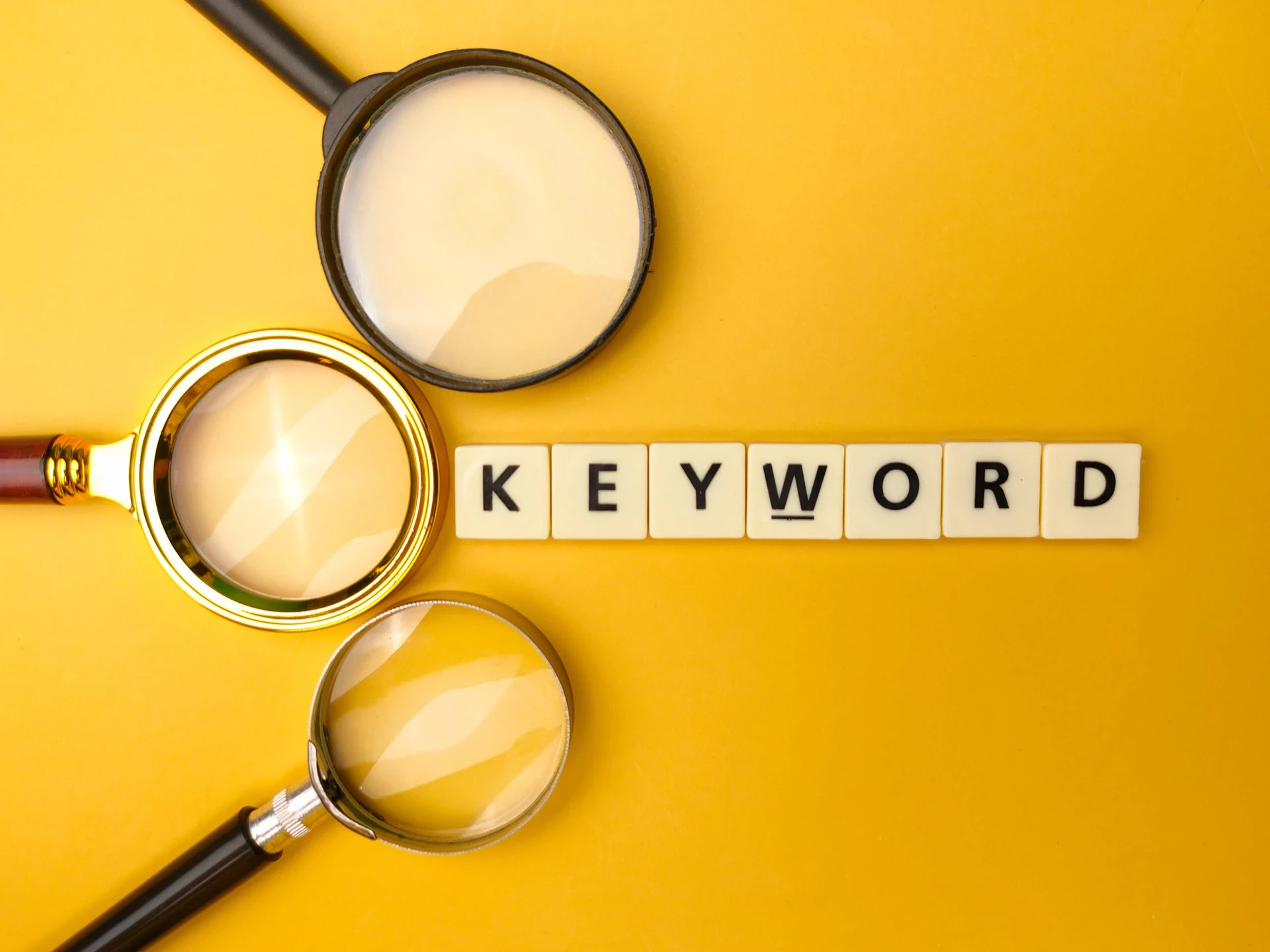 Inclusion Of Relevant Keywords - How can On-Page SEO Skyrocket Your Organic Traffic