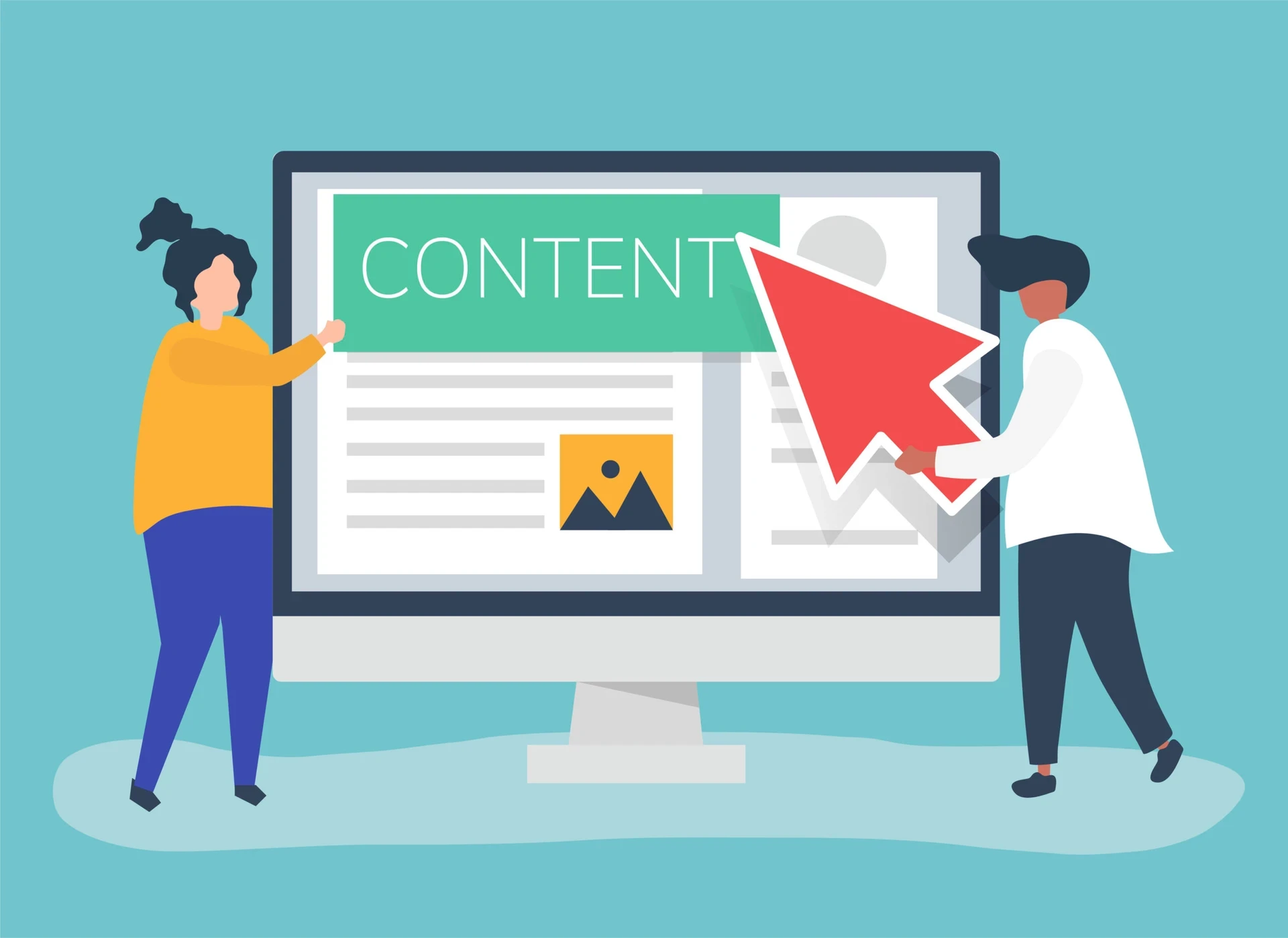 Optimization of Content by Increasing its Readability - How can On-Page SEO Skyrocket Your Organic Traffic 