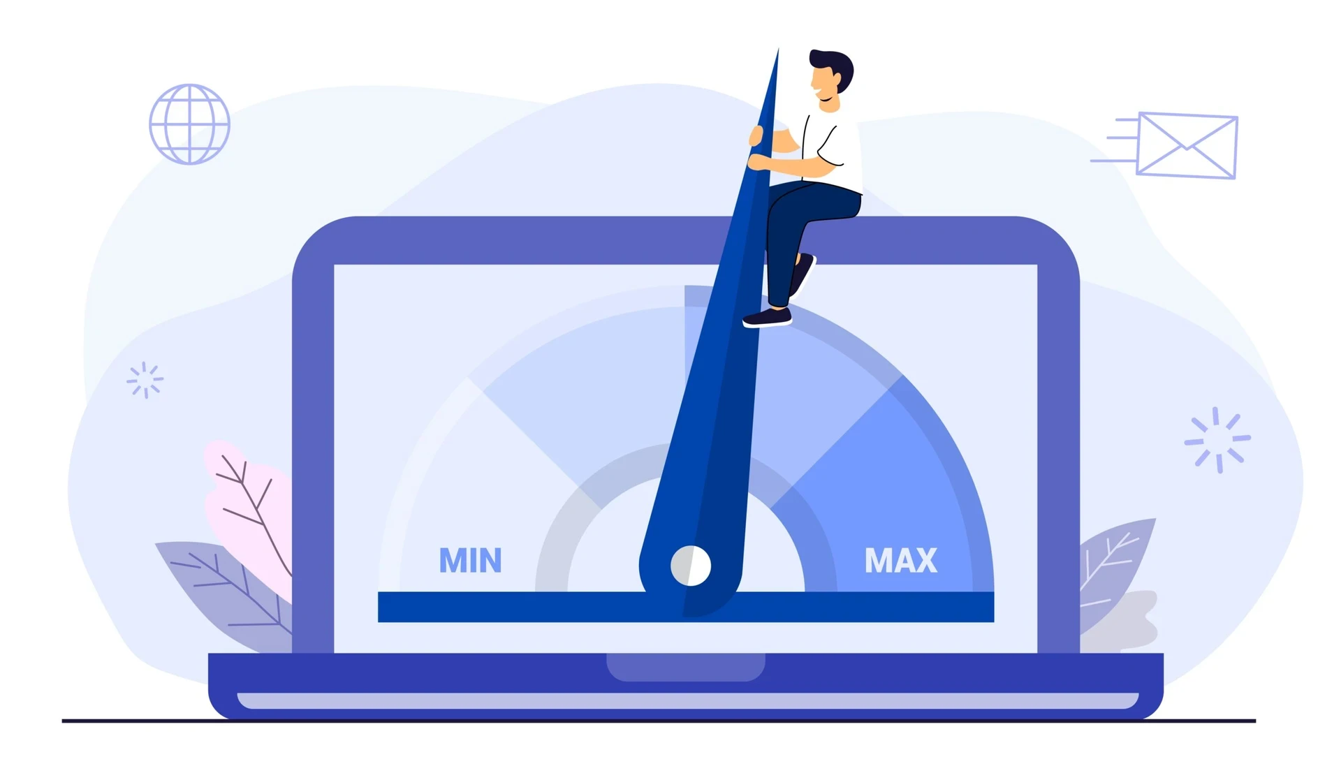 Quick Site and Page Loading Speed - How can On-Page SEO Skyrocket Your Organic Traffic