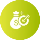 Yellowish money