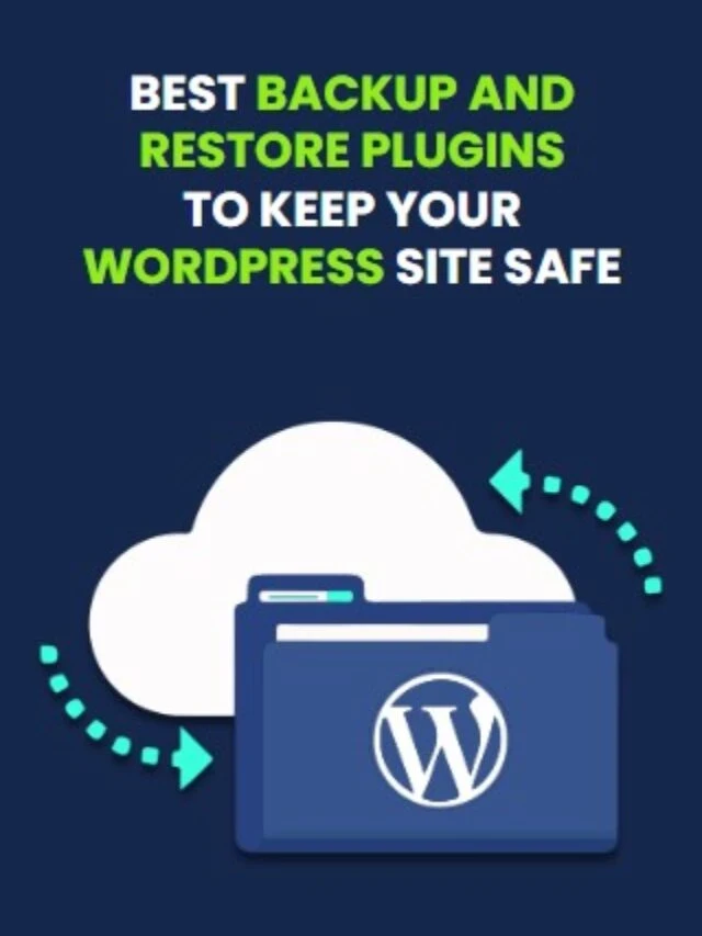 Backup and Restore Plugins