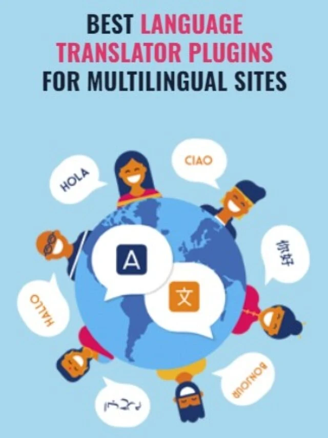 Best Language Translator Plugins