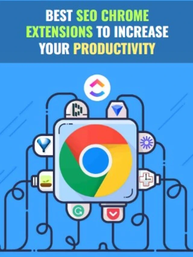 SEO Chrome Extensions