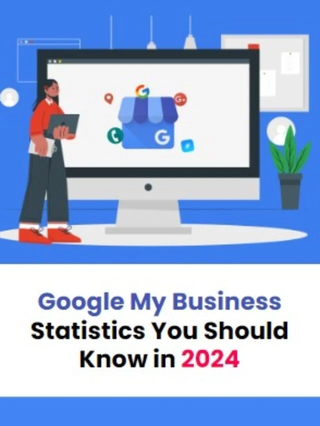 Google My Business Statistics