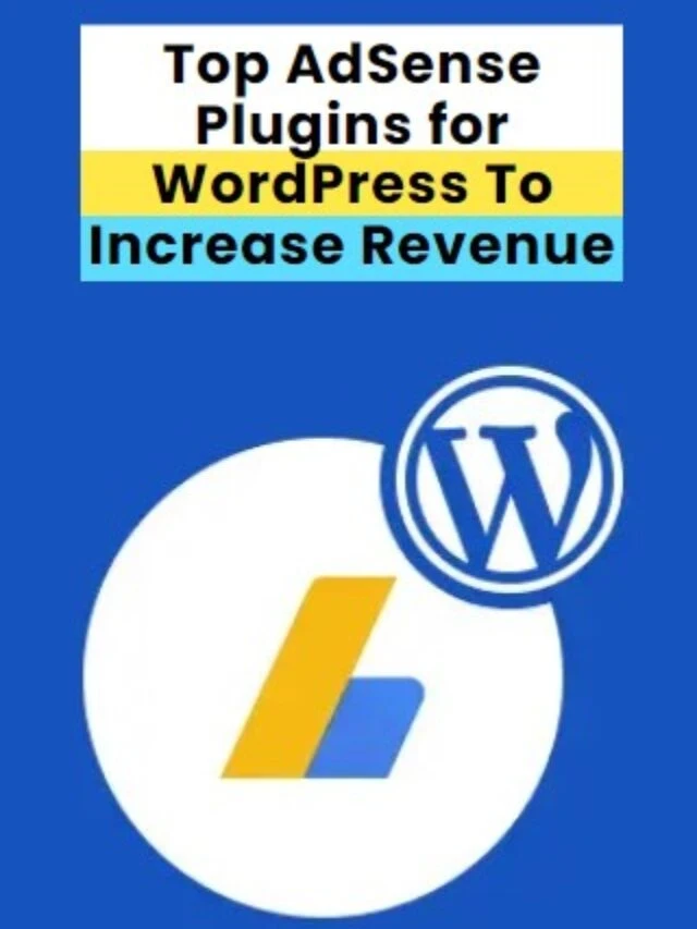 AdSense Plugins for WordPress