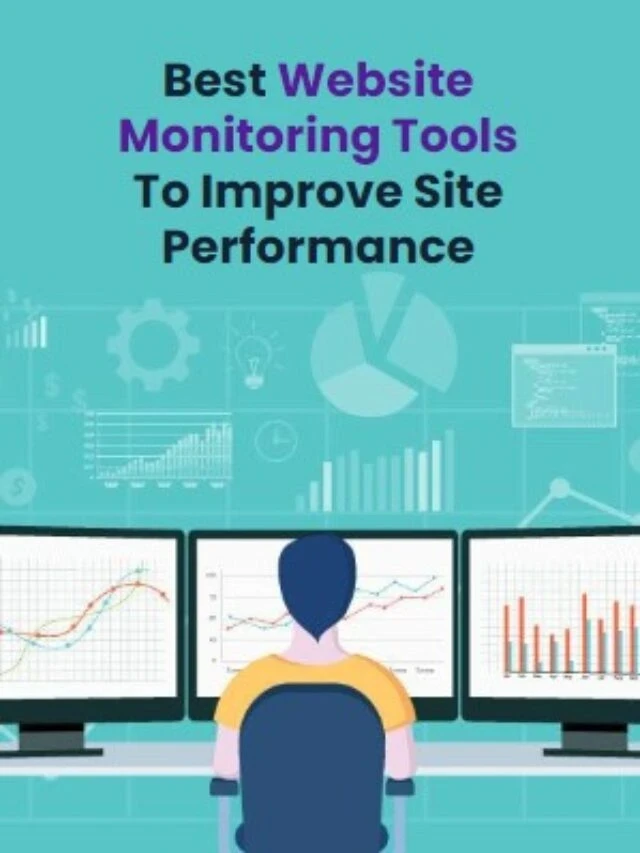 Website Monitoring Tools