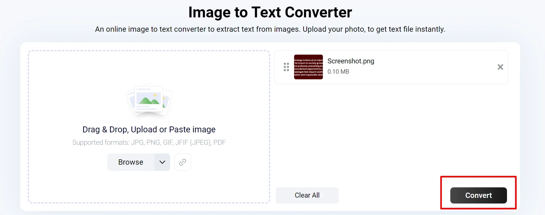 image to text converter tool-2