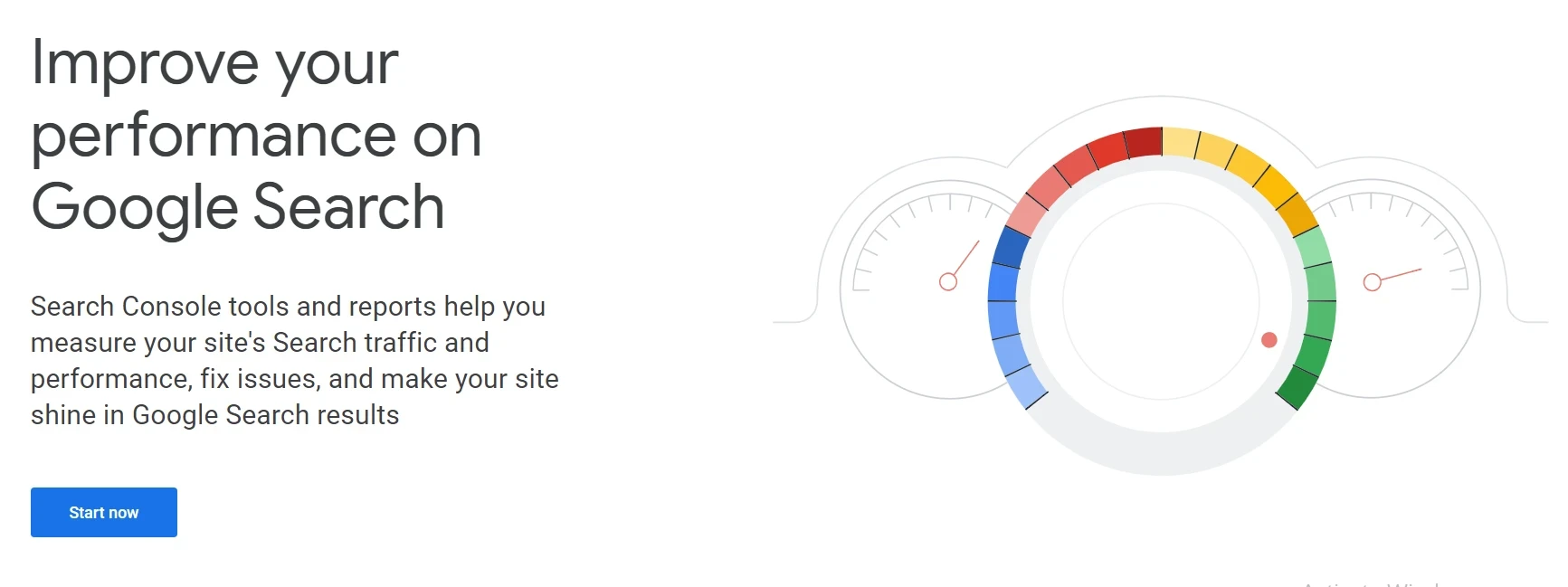 Google Search Console - JavaScript Console Logs