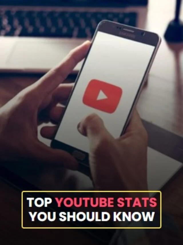 Top YouTube Stats
