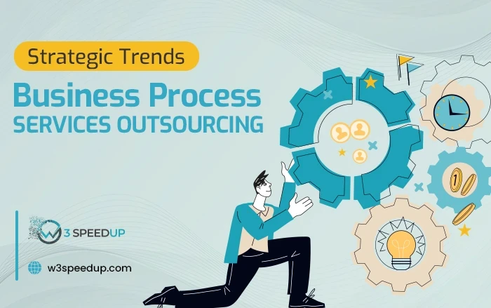 Business Process Services Outsourcing - A Growing Strategy