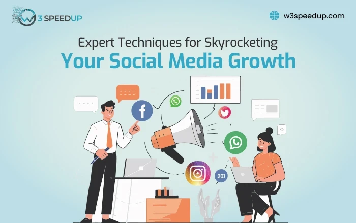 Expert Tips for Accelerating Your Social Media Growth