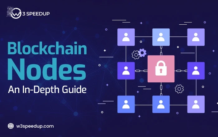Roles and Tasks of Blockchain Nodes