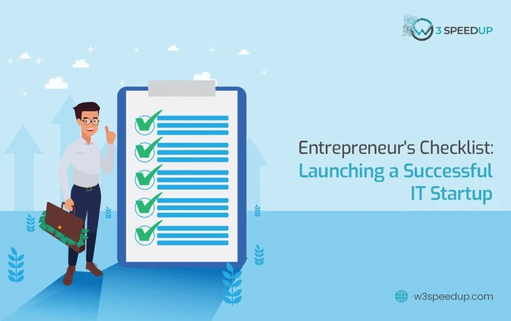 What Every Entrepreneur Needs to Know Before Launching an IT Startup