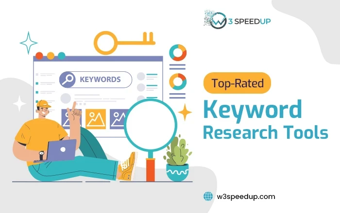 Free Keyword Research Tools