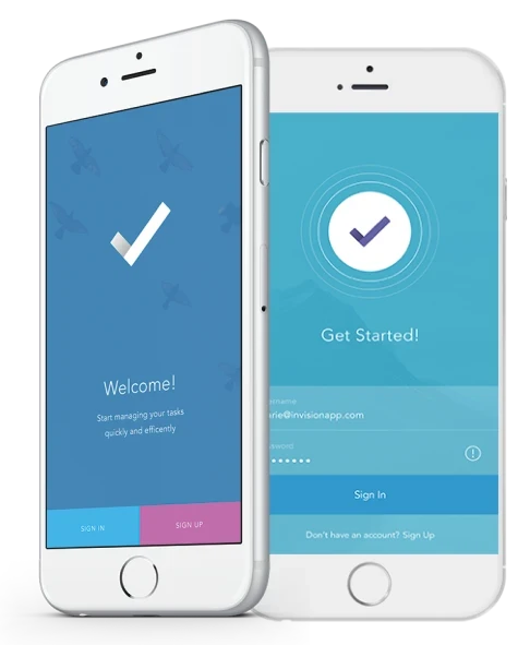 Get Started With Iphone