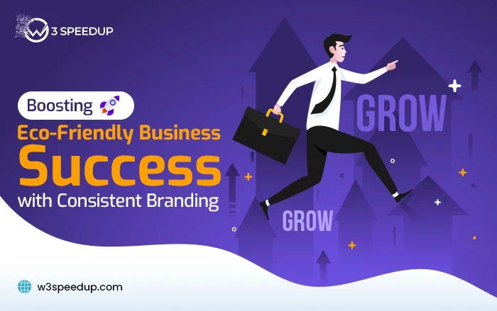Why Eco-Friendly Brands Need Strong Branding Strategies