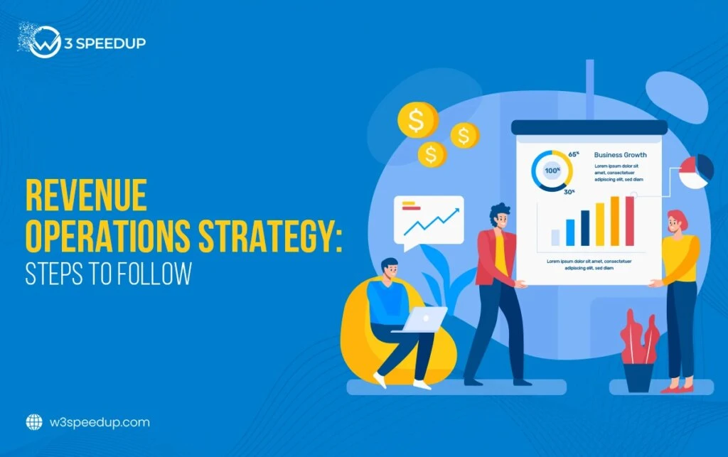 Implementing Revenue Operations: A Step-by-Step Guide