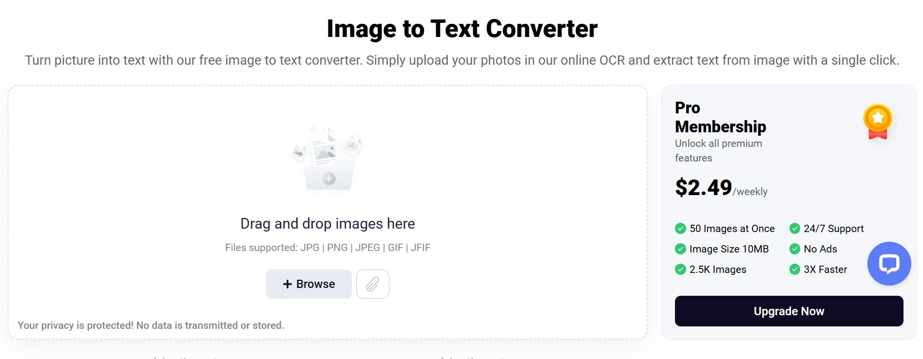 Image to Text Converter1