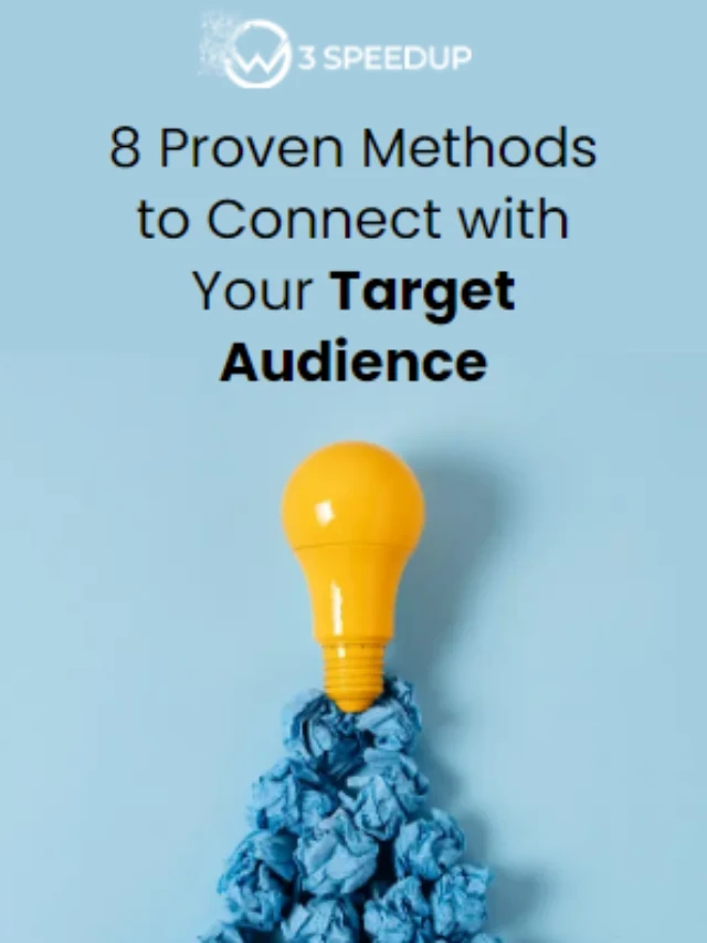 How to Reach Your Target Audience: 8 Strategies for 2024