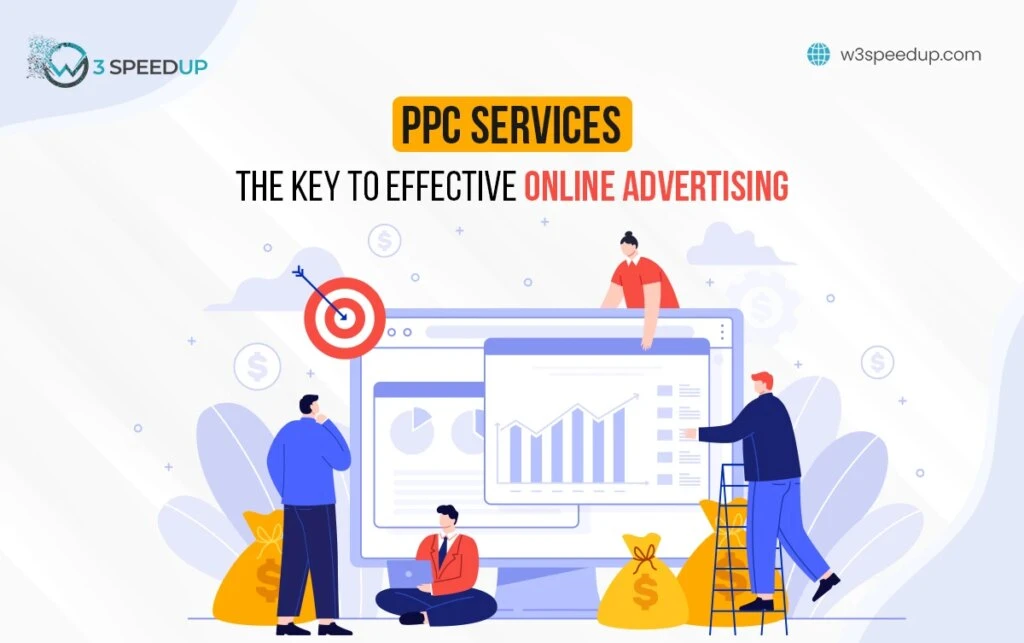Professional PPC Services