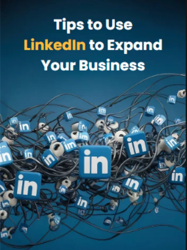 tips to use linkedin