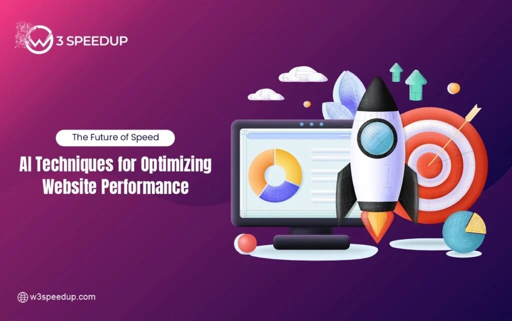 AI in Website Speed Optimization