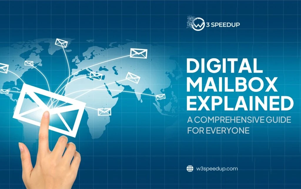 Digital Mailbox Guide