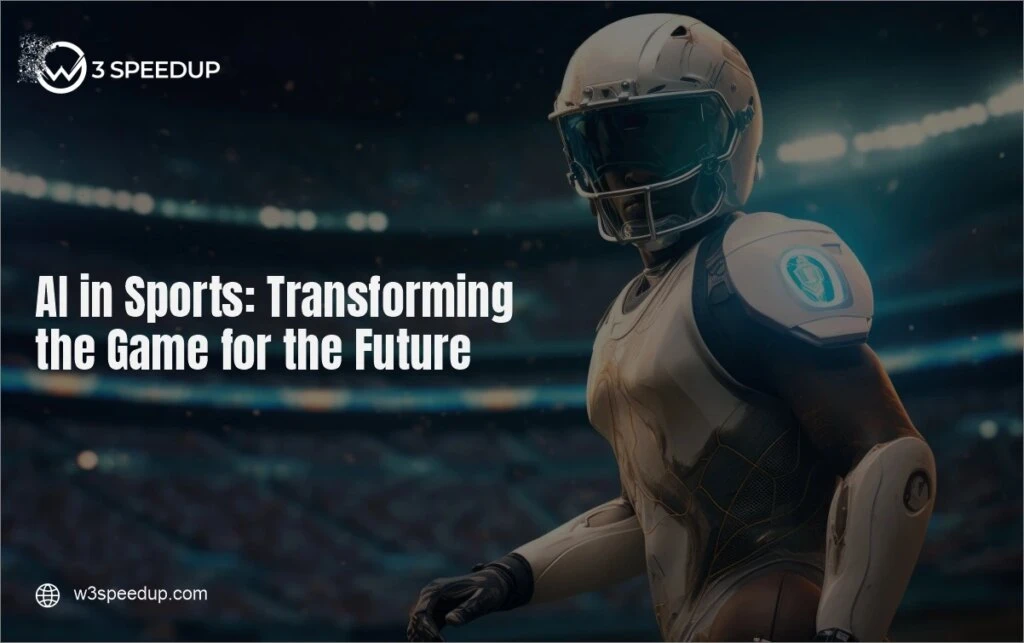 AI’s Role in the Evolution of Sports