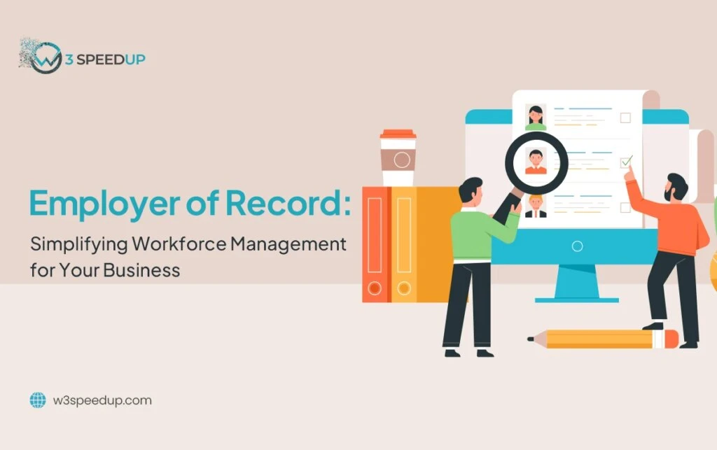 Employer of Record